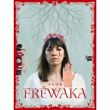 FREWAKA