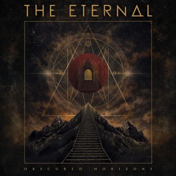 ETERNAL - OBSCURED HORIZONS
