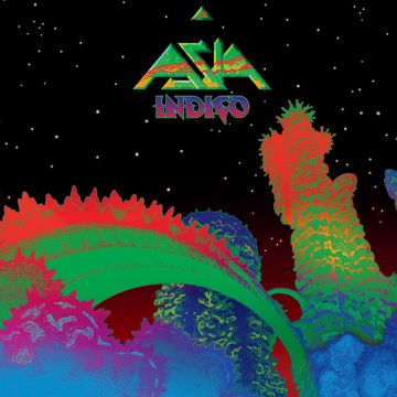 ASIA - INDIGO (LIMITED)