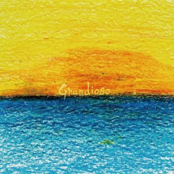 MAY FORTH - GRANDIOSO