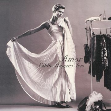 Eddie Higgins Trio - Amor