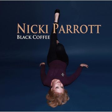 Nicki Parrott - Black Coffee