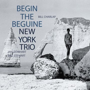 New York Trio - Begin The Beguine
