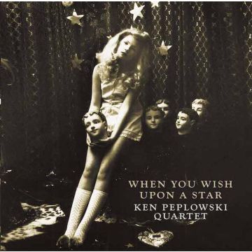 Ken Peplowski Quartet - When You Wish Upon A Star