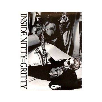 Barney Wilen - Inside Nitty-Gritty