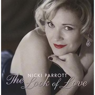 Nicki Parrott - The Look Of Love