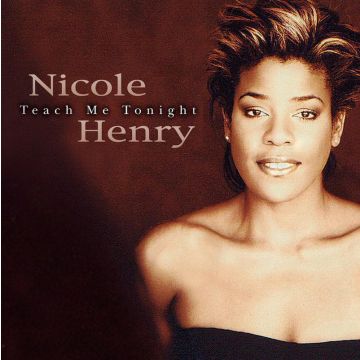 Nicole Henry - Teach Me Tonight
