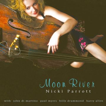 Nicki Parrott - Moon River