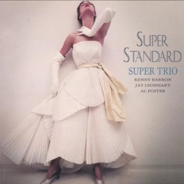Super Trio - Super Standard