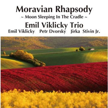 Emil Viklicky Trio - Moravian Rhapsody