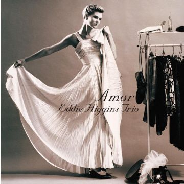 EDDIE TRIO HIGGINS - AMOR (180G)