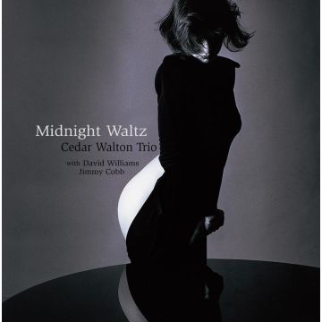 Cedar Walton Trio - Midnight Waltz