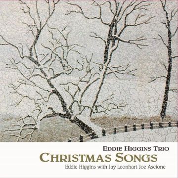 EDDIE TRIO HIGGINS - CHRISTMAS SONGS