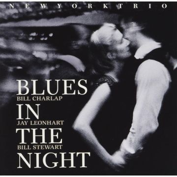 New York Trio - Blues In The Night