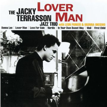 The Jacky Terrasson Jazz Trio - Lover Man