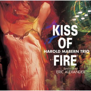 Harold Mabern Trio - Kiss Of Fire
