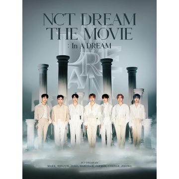 NCT DREAM - NCT DREAM: IN A DREAM (STANDARD EDITION)