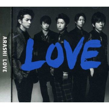 ARASHI - LOVE