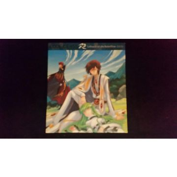 CODE GEASS R2.2 - CODE GEASS R2.2