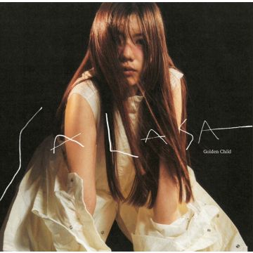 Salasa - Golden Child