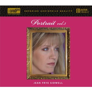 JEAN FRYE SIDWELL - PORTRAIT VOL. 3