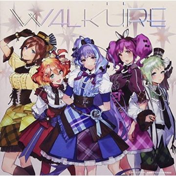 WALKURE - WALKURE HA URAGIRANAI