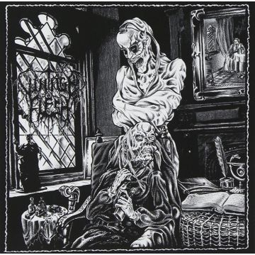VINTAGE FLESH - HOUR OF THE NIGHT GAUNTS