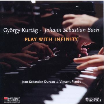 VARIOUS ARTISTS - INFINITY BULLETS (OST)