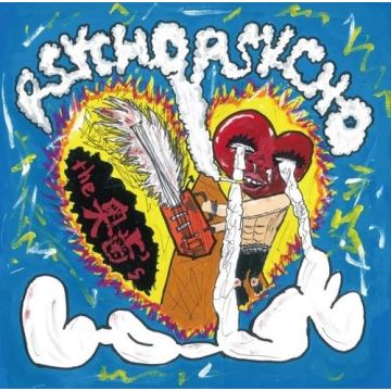 Okuba`s, The - Psycho Psycho Love