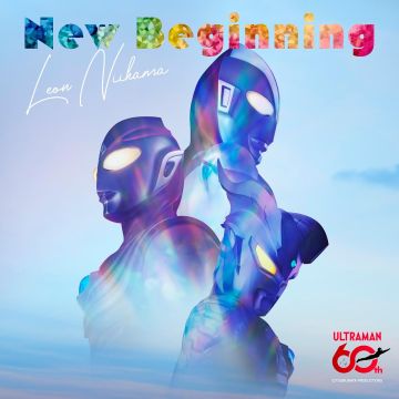LEON NIIHAMA - NEW BEGINNING (TSUIGEKI BAN)