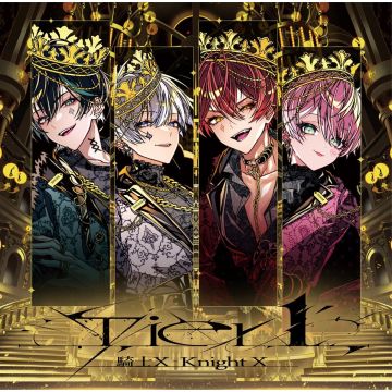 KNIGHT X - TIER1