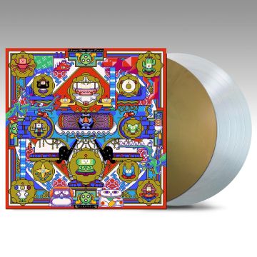 VARIOUS ARTISTS - ONCE UPON A KATAMARI (OST)