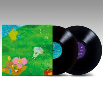 VARIOUS ARTISTS - KATAMARI DAMACY (OST)