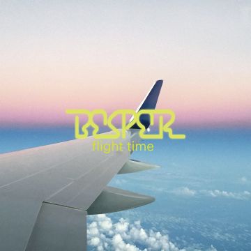 BESPER - FLIGHT TIME