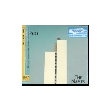 BAIO - NAMES