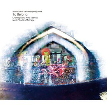 YASUHIRO MORINAGA - TO BELONG
