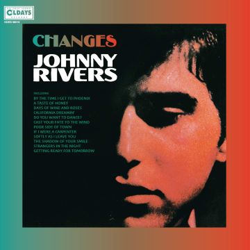 JOHNNY RIVERS - CHANGES