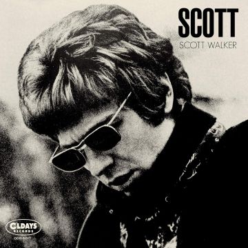 SCOTT WALKER - SCOTT