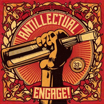 ANTILLECTUAL - ENGAGE