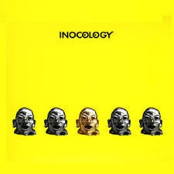 INO HIDEFUMI - INOCOLOGY (JAPANESE IMPORT/LIMITED RESTOCK)