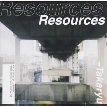 TAKARYU - RESOURCES
