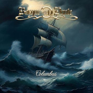 BARQUE OF DANTE - COLUMBUS