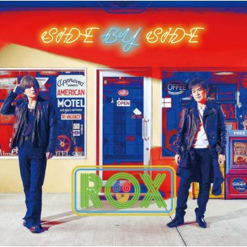 Rox66 - Side By Side