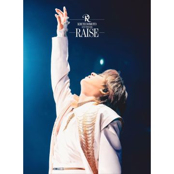 LIVE TOUR 2025 RAISE - LIVE TOUR 2025 RAISE (VER A.)