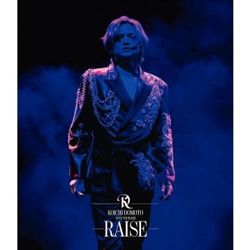 LIVE TOUR 2025 RAISE - LIVE TOUR 2025 RAISE (VER B.)