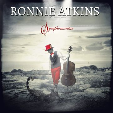 RONNIE ATKINS - SYMPHONIAC