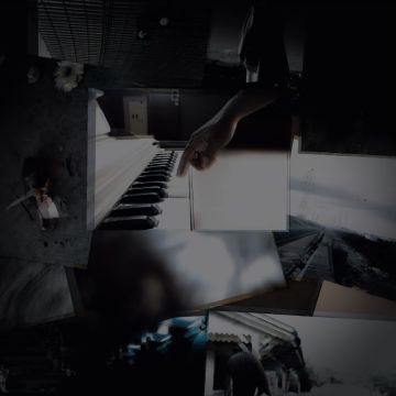NUIT - IMPOSSIBLE DREAM