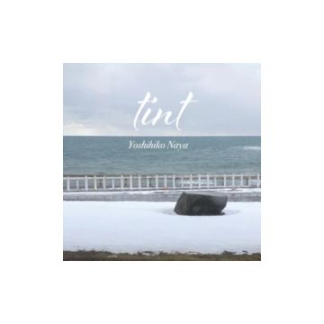 NAYA YOSHIHIKO - TINT