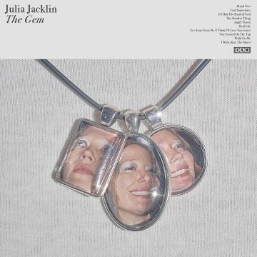 JULIA JACKLIN - GEM