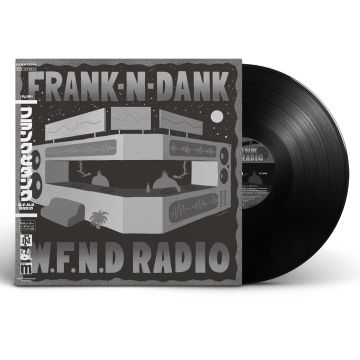 Frank-N-Dank - W.F.N.D RADIO